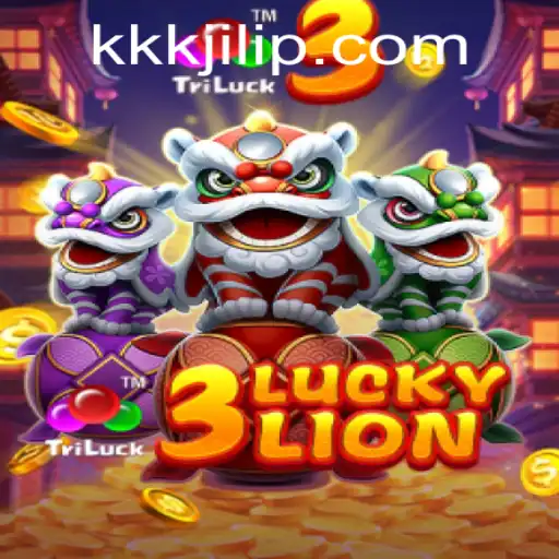 Exploring the Thrilling World of 3LUCKYLION and the keyword kkkjili