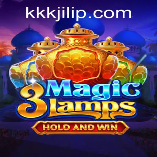 Unveiling the Mysteries of 3MagicLamps: A Captivating Journey Through Fantasy