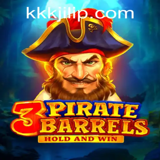3PirateBarrels: Uncovering the Excitement and Mechanics of the Game
