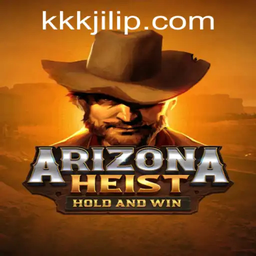 ArizonaHeist: A Thrilling New Game Experience