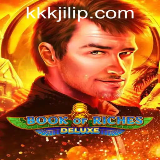 Exploring Book of Riches Deluxe: An Intriguing Adventure Through Ancient Treasures