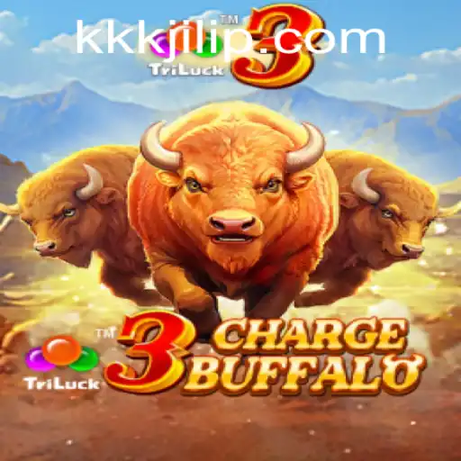 Introduction to 3ChargeBuffalo: A Thrilling New Gaming Experience