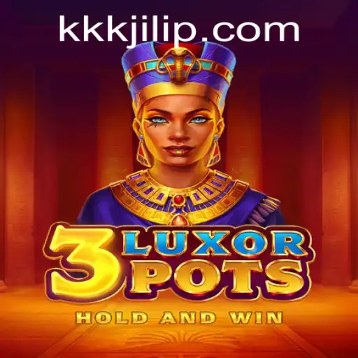 Exploring the World of 3LuxorPots: A Captivating Game Experience