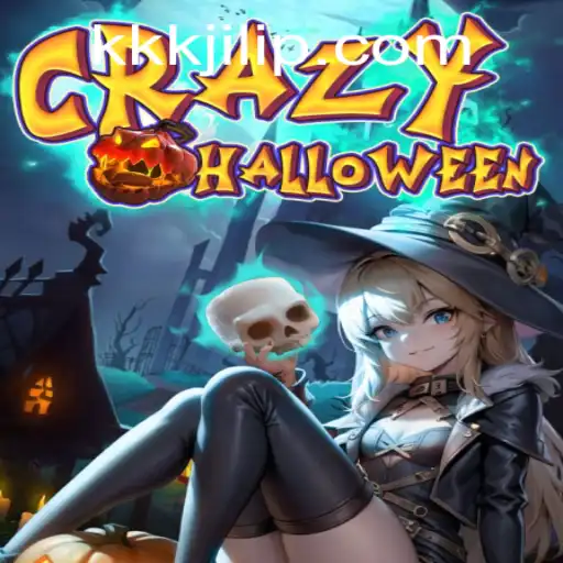Dive into the Spooky World of CrazyHalloween