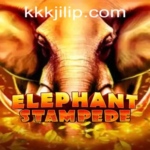 ElephantStampede: A Thrilling Adventure Awaits with kkkjili
