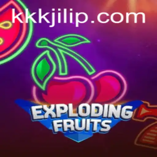 ExplodingFruits: A Thrilling Adventure Through Juicy Challenges