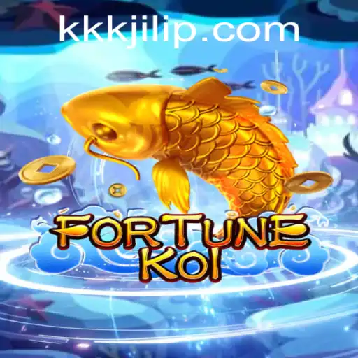 FORTUNEKOI: Dive Into the World of Luck and Strategy