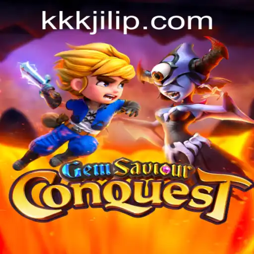 Exploring the Epic World of GemSaviourConquest