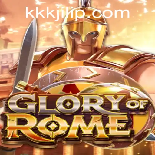 GloryofRome: A Historical Adventure in Strategy Gaming