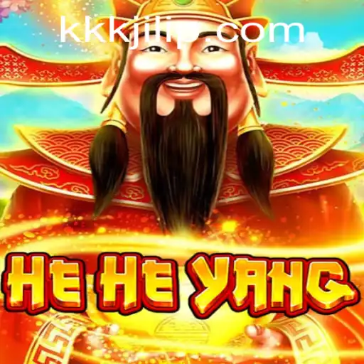 Exploring the Fascinating World of HeHeYang