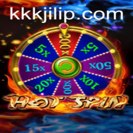 Discover HotSpin: A Thrilling Casino Adventure with kkkjili Keywords