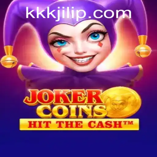 Discovering JokerCoins: A Unique Gaming Experience Amidst Current Events