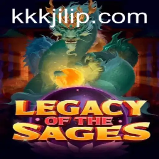 LegacyoftheSages: Dive Into the Enchanting World of kkkjili
