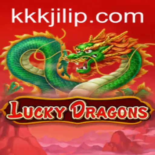 Unlocking the Mysteries of 'LuckyDragons': A New Era in Gaming