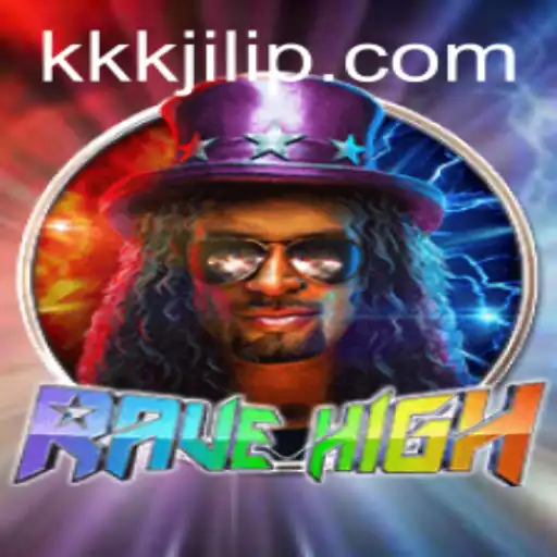 RaveHigh: Exploring the Energetic World of Rave Culture Gaming with KKKJILI