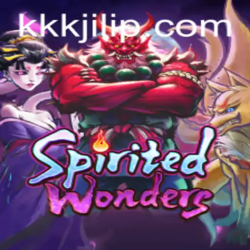 Exploring the Enchanting World of SpiritedWonders