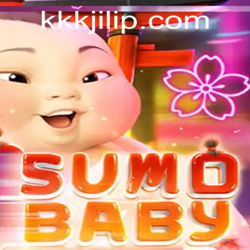 SumoBaby: The Adorable Clash of Tiny Titans