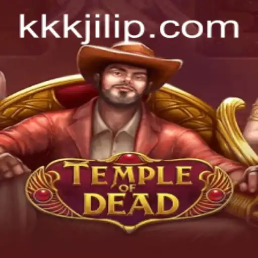 Exploring the Mystical World of TempleofDead: A Journey Through Adventure