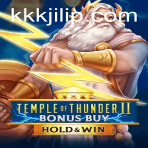 Exploring the Exciting World of TempleofThunderIIBonusBuy: A Deep Dive