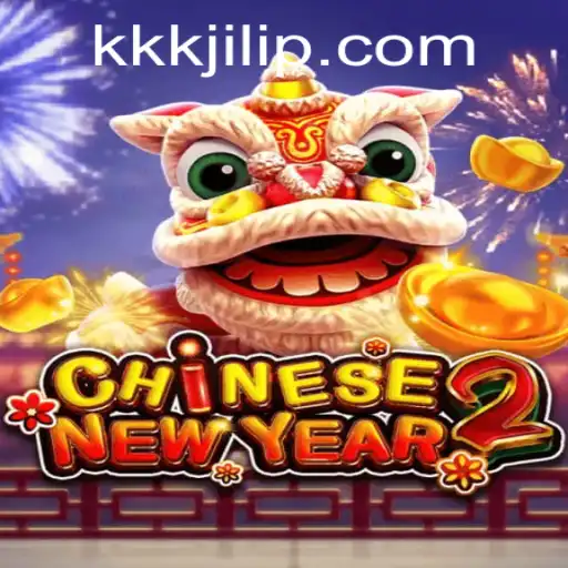 Discover CHINESENEWYEAR2: Unveiling the Thrills of Kkkjili's Latest Game