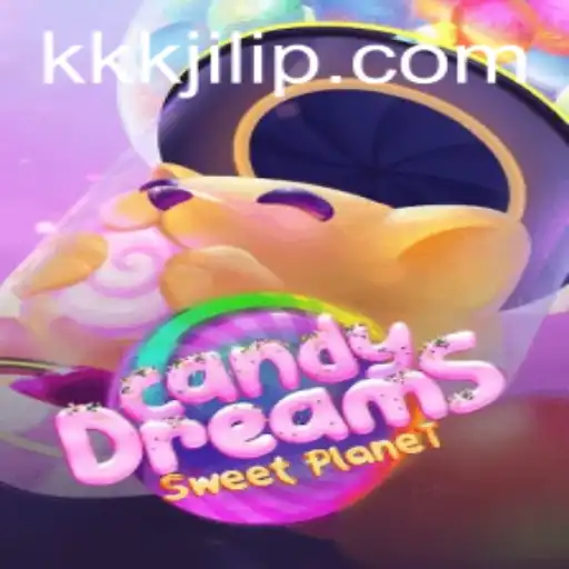 CandyDreams: The Enchanting World of Sweets and Strategy