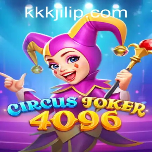 Exploring CircusJoker4096: The Interactive Gaming Experience of the Century