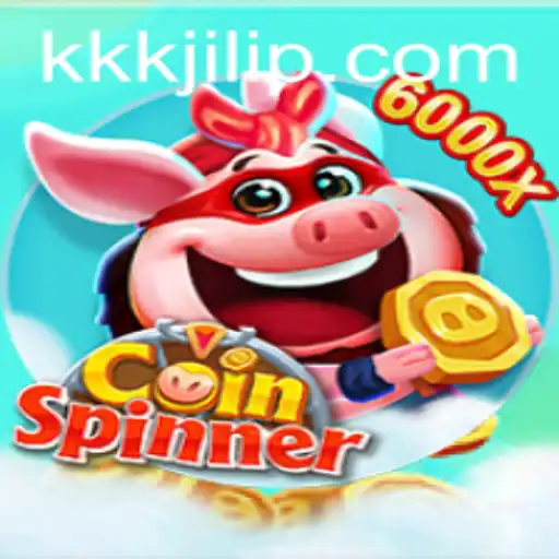 Discovering CoinSpinner: Unraveling the Thrilling World of Kkkjili's Latest Game Sensation