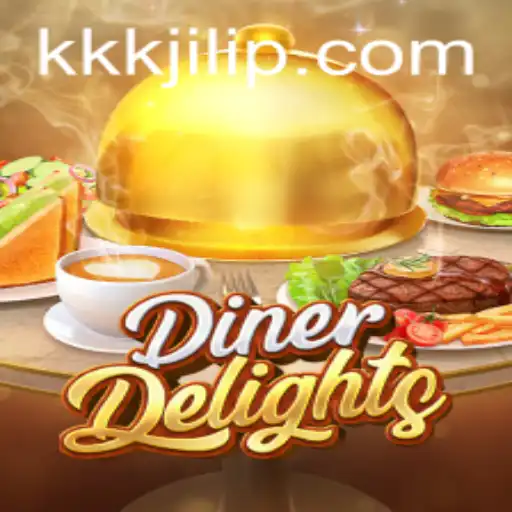 Discover the Delightful World of DinerDelights: A Journey into Culinary Adventures