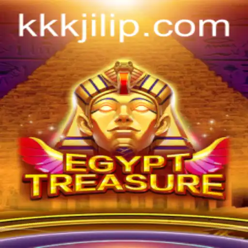 Discover the Adventure: EgyptTreasure and the Mystery of the Kkkjili
