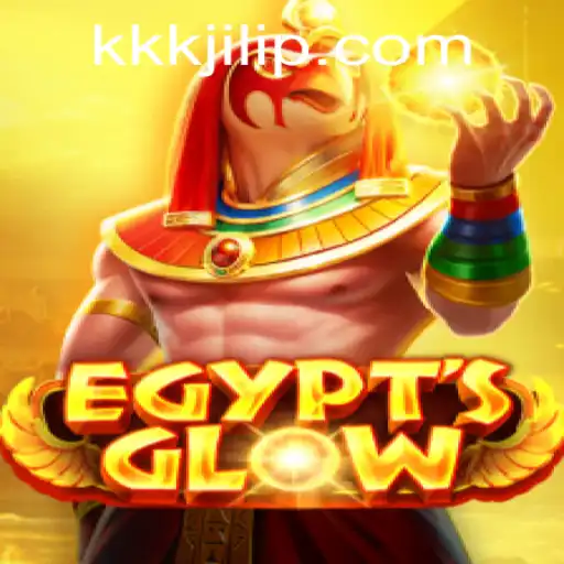 The Mystical Realm of EgyptsGlow: An Enthralling Adventure