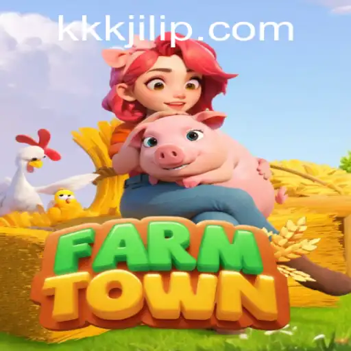 Exploring FarmTown: A Journey Through Digital Agriculture