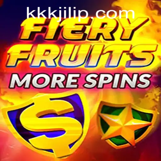 FieryFruitsMoreSpins: A Thrilling Adventure in Online Gaming