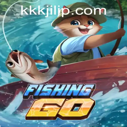FishingGO: Dive into a New Era of Virtual Angling
