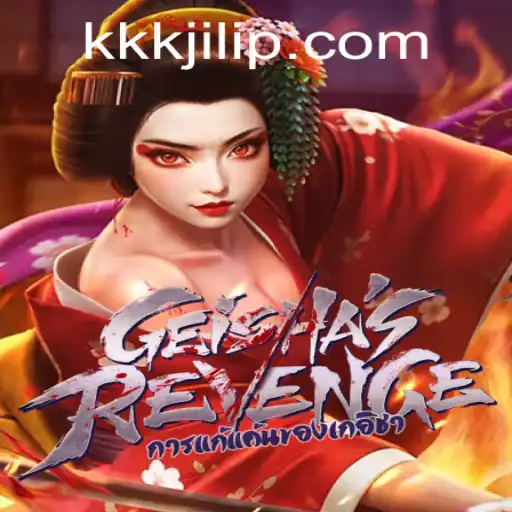 GeishasRevenge: An Enchanting Journey into a World of Intrigue and Strategy