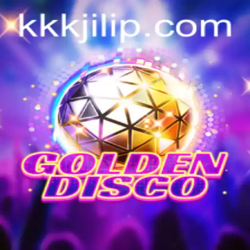 GoldenDisco: The Ultimate Gaming Experience