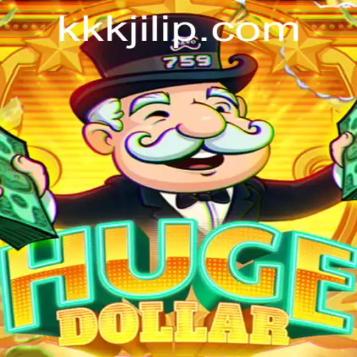 Exploring HugeDollar: The Ultimate Gaming Sensation