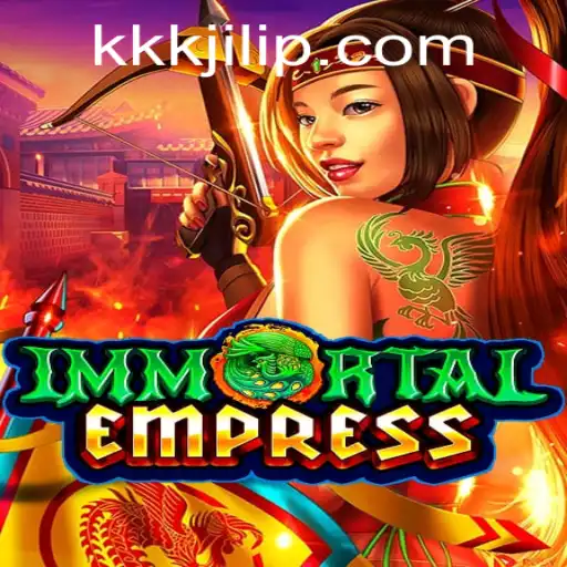 Exploring ImmortalEmpress: A Journey into the Realm of Eternal Rule