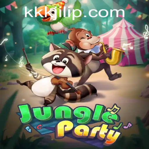 Exploring the Enchanting World of JungleParty: A Captivating Adventure