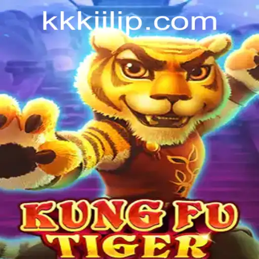 Mastering the Art of KungFuTiger: An Immersive Experience