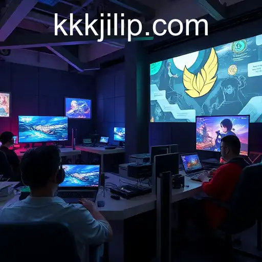 The Evolution and Impact of Live Games: Exploring the World of kkkjili