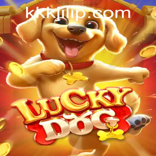 LuckyDog: An Exciting New Game Experience