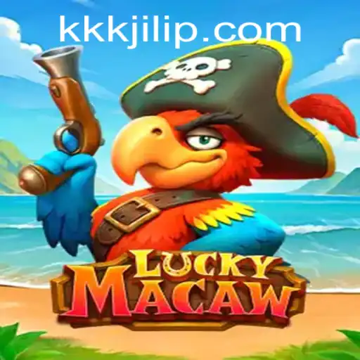 Discover the Thrills of LuckyMacaw: A New Gaming Phenomenon