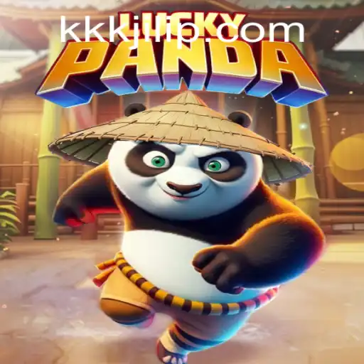 Unveiling the World of LuckyPanda: A Thrilling Adventure