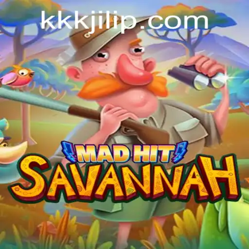Explore the World of MadHitSavannah: A Captivating Gaming Adventure