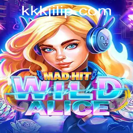 Explore the Enchanting World of MadHitWildAlice: Journey into a Wonderland of Thrills