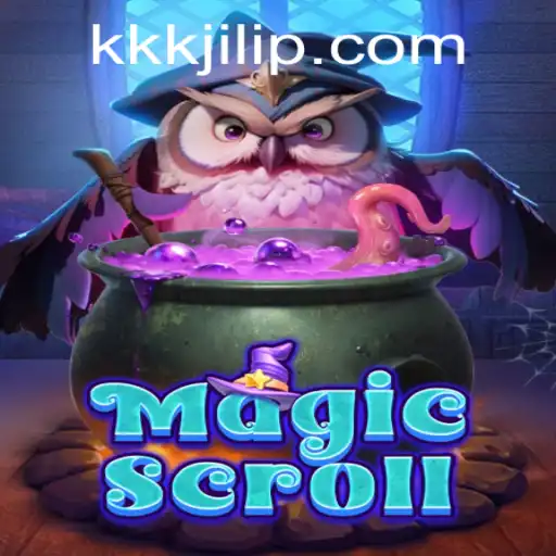 MagicScroll: Delving into the Enchanting World of Kkkjili