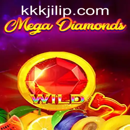 MegaDiamond: An Engaging Game Experience