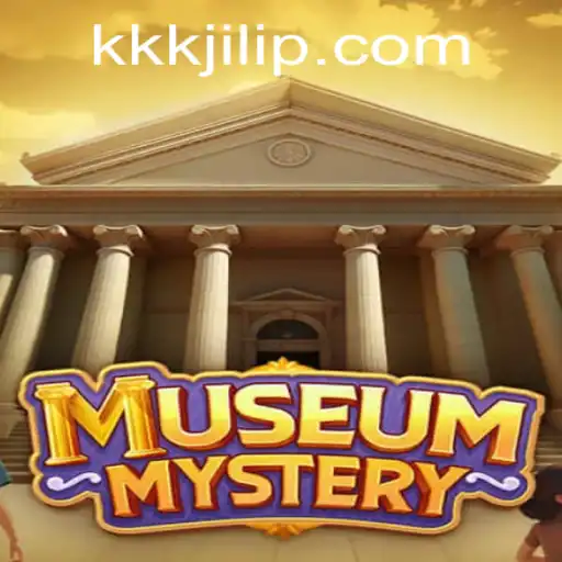 Unveiling MuseumMystery: The Enigmatic World of Intrigue and Adventure