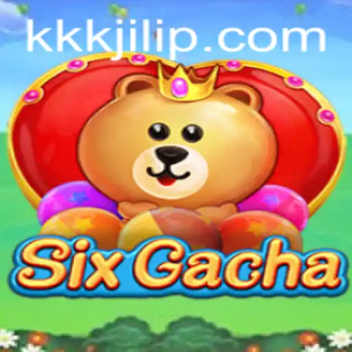 Introducing SixGacha: The Revolutionary Mobile Game