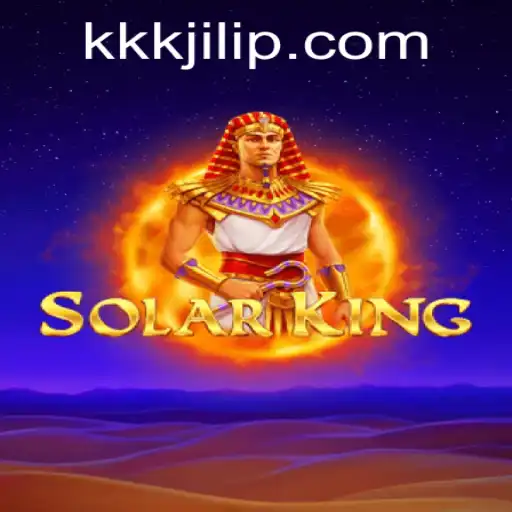 Exploring the Captivating World of SolarKing: A Journey into New Gaming Realms